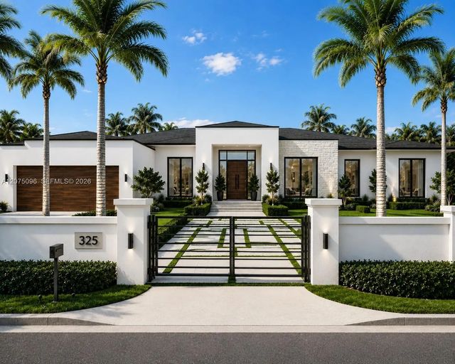 325 Ocean Boulevard, Golden Beach