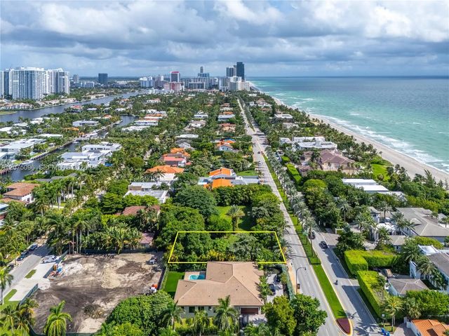 3 of 6 - 325 Ocean Boulevard, Golden Beach, FL