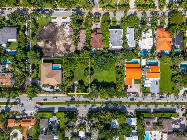 4 of 6 - 325 Ocean Boulevard, Golden Beach, FL