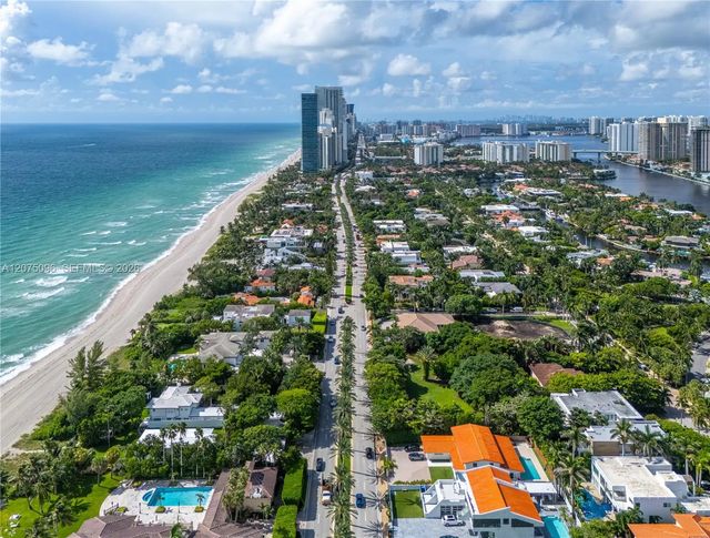 5 of 6 - 325 Ocean Boulevard, Golden Beach, FL