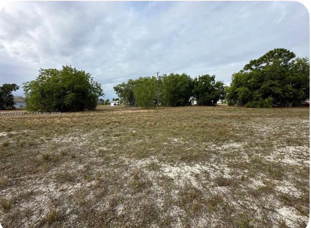 806 Skyline, Cape Coral
