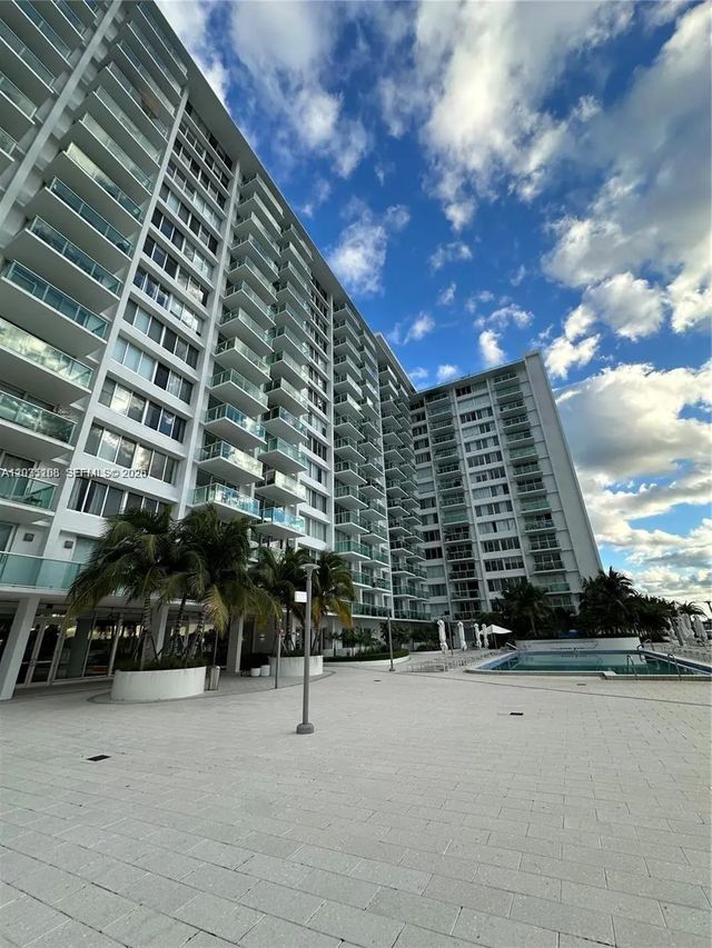 1000 West Avenue #215, Miami Beach