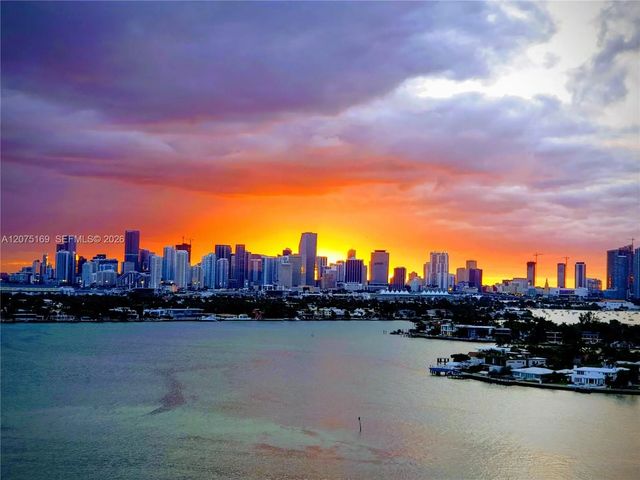 9 Island Avenue #1806, Miami Beach