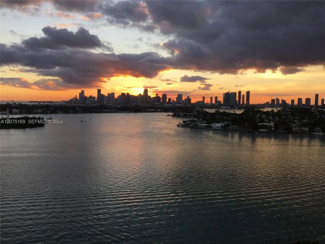 2 of 57 - 9 Island Avenue #1806, Miami Beach, FL