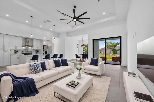 2 of 35 - 1728 Kismet Parkway W, Cape Coral, FL