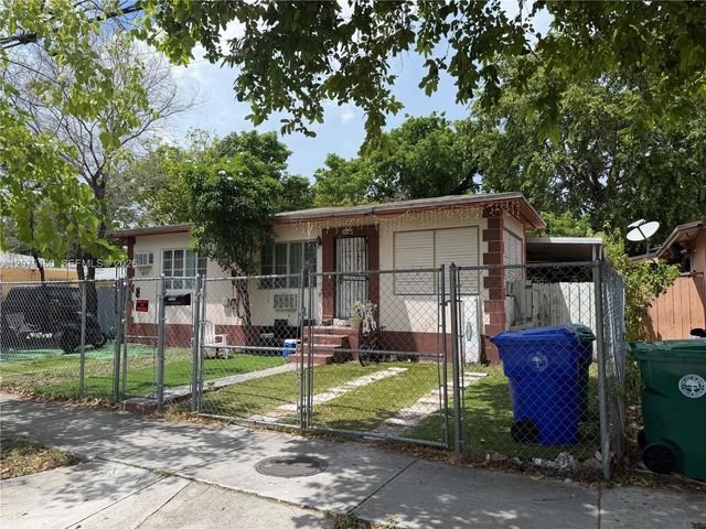 1075 Nw 28th Street, Miami