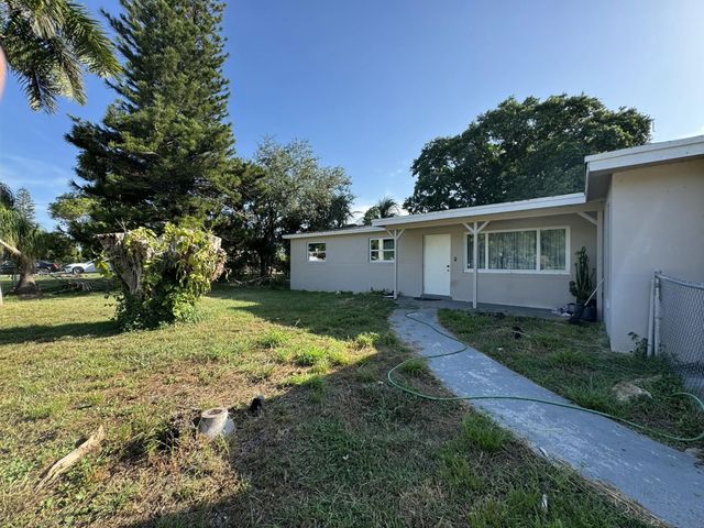 1624 Boardman Avenue, West Palm Beach