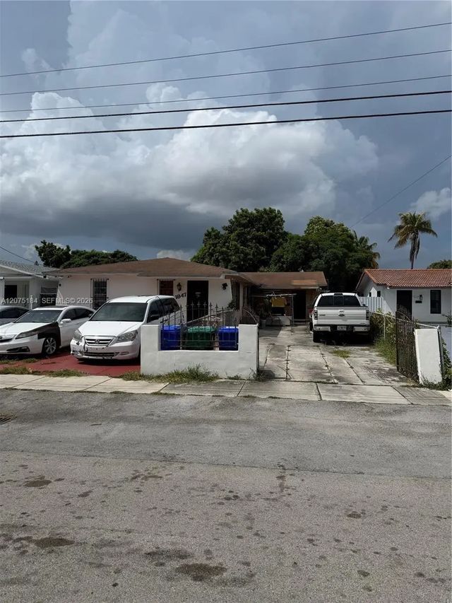 1845 Nw 16th Street, Miami