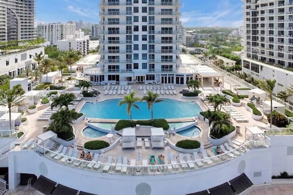 505 N Fort Lauderdale Beach Boulevard #1801, Fort Lauderdale