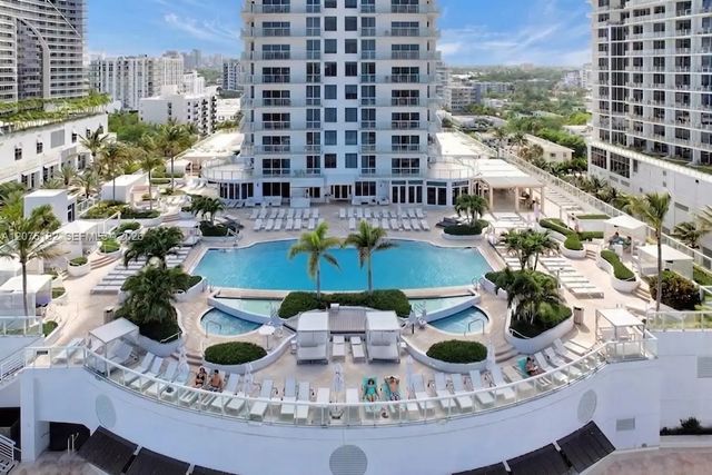 505 N Fort Lauderdale Beach Boulevard #1801, Fort Lauderdale