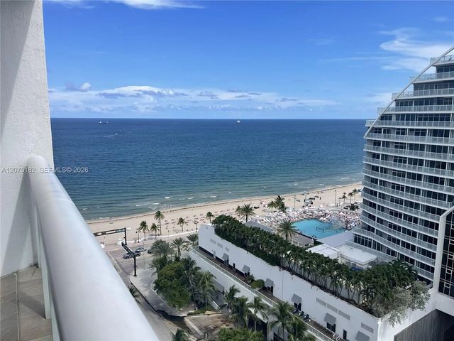 2 of 26 - 505 N Fort Lauderdale Beach Boulevard #1801, Fort Lauderdale, FL