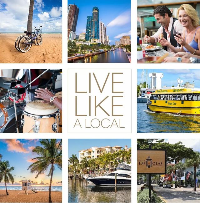 4 of 26 - 505 N Fort Lauderdale Beach Boulevard #1801, Fort Lauderdale, FL