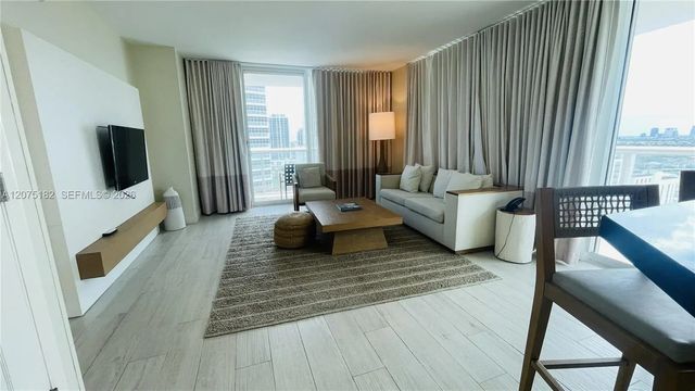 5 of 26 - 505 N Fort Lauderdale Beach Boulevard #1801, Fort Lauderdale, FL