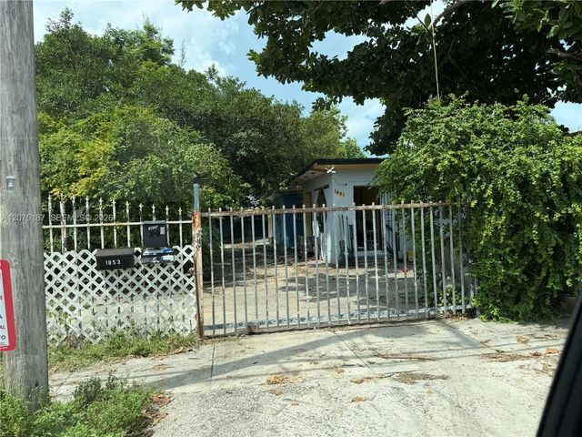 3 of 3 - 1851 Nw 34th Street, Miami, FL