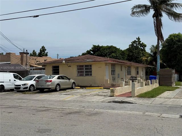 3 of 3 - 2124 Nw 27th Street, Miami, FL