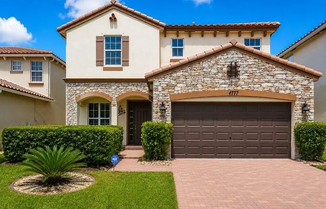 4777 Capital Drive, Lake Worth