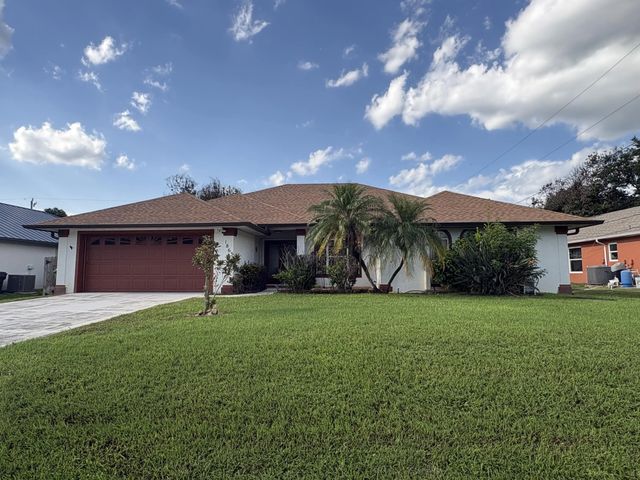 2 of 28 - 1863 Sw Janette Avenue, Port St. Lucie, FL
