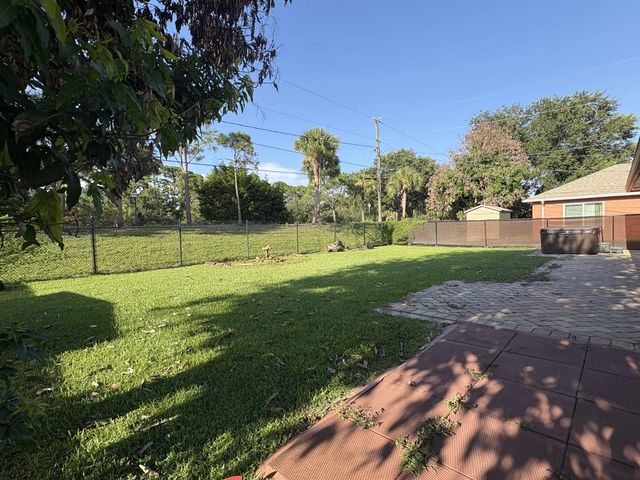 5 of 28 - 1863 Sw Janette Avenue, Port St. Lucie, FL