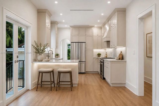 829 Genoa Street, Coral Gables