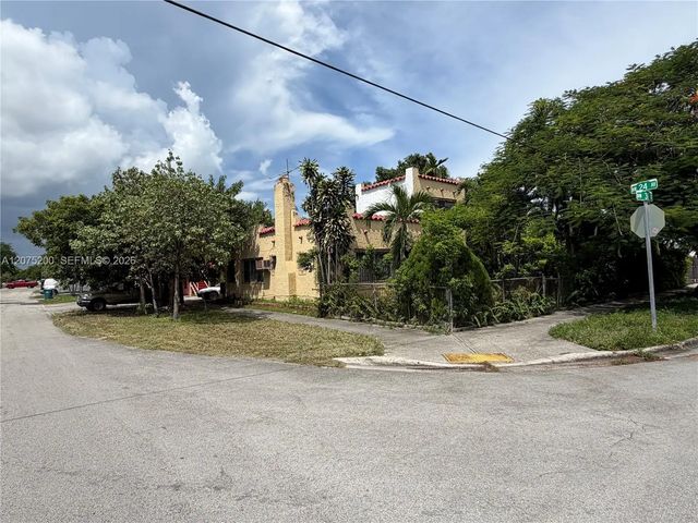 N/A, Miami