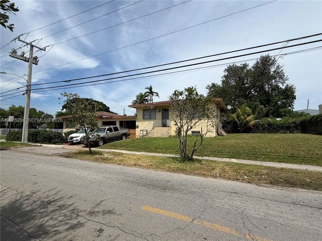 3231 Nw 19th Avenue, Miami