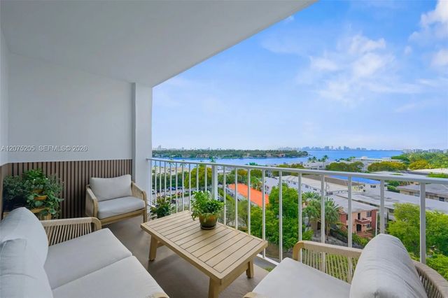 4 of 16 - 6900 Bay Drive #8a, Miami Beach, FL