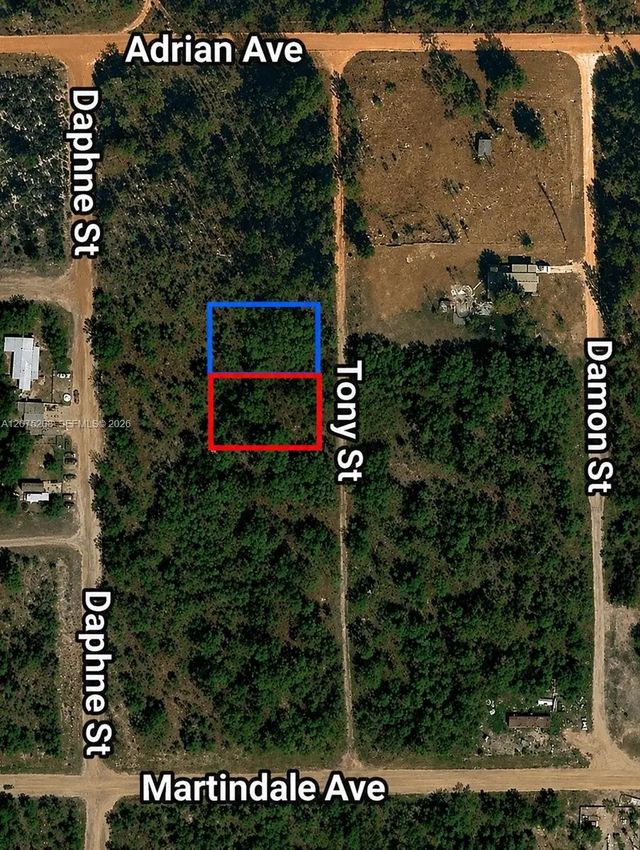 0 Toby Street, Palatka