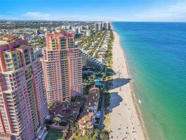 2110 N Ocean Boulevard #24d, Fort Lauderdale