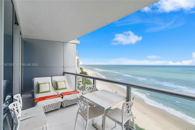2 of 25 - 17001 Collins Avenue #1703, Sunny Isles Beach, FL