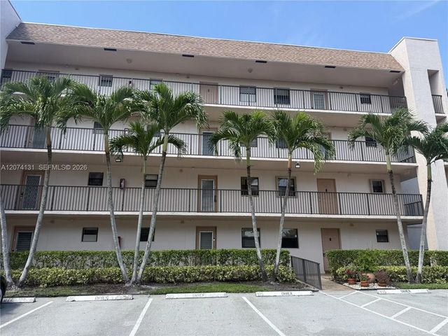 10444 Nw 30th Court #204, Sunrise