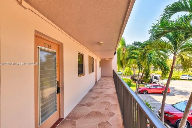 2 of 12 - 10444 Nw 30th Court #204, Sunrise, FL