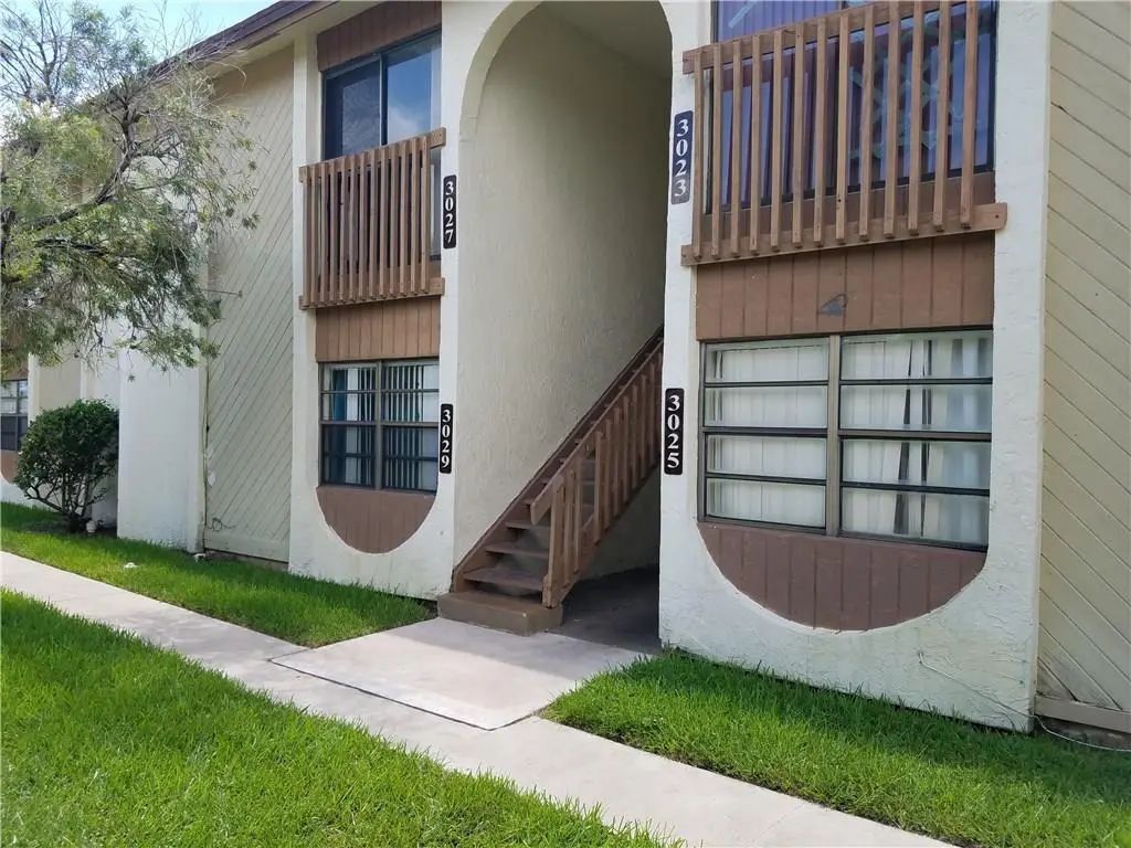 3027 Nw 118th Drive #220d, Coral Springs