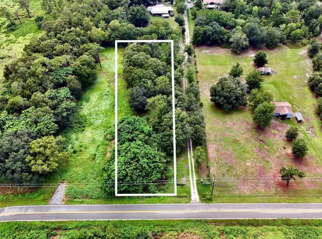 0 Mcclellan Road, Frostproof