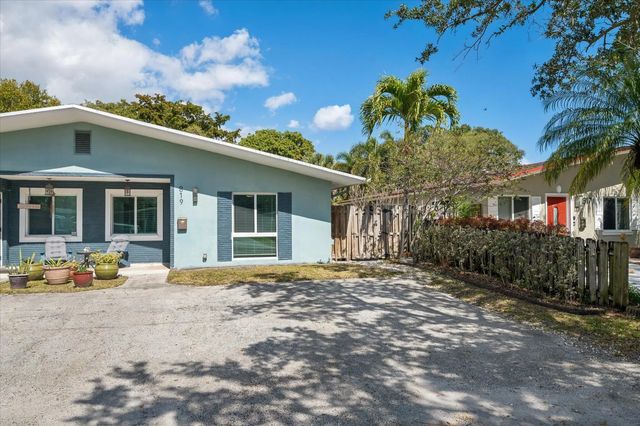 819 Sw 13th Street, Fort Lauderdale