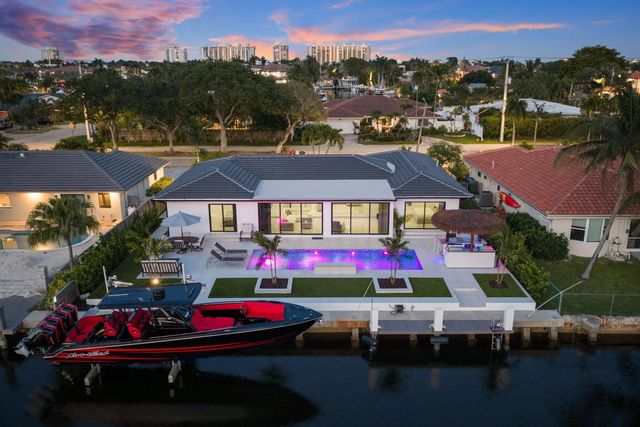 2 of 49 - 5641 Bayview Drive, Fort Lauderdale, FL