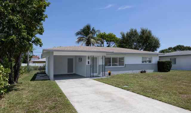2 of 39 - 215 Evergreen Drive, West Palm Beach, FL