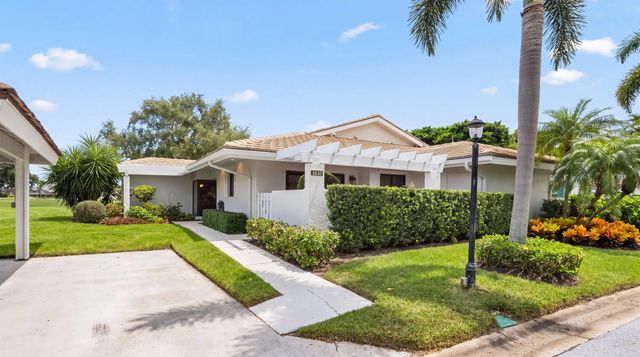 3636 Freshwater Drive, Jupiter
