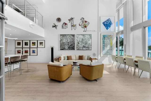 2 of 36 - 6899 Collins Avenue #403, Miami Beach, FL
