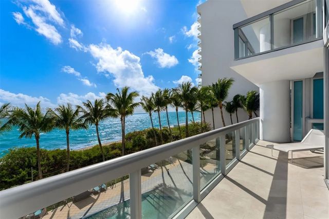 4 of 36 - 6899 Collins Avenue #403, Miami Beach, FL