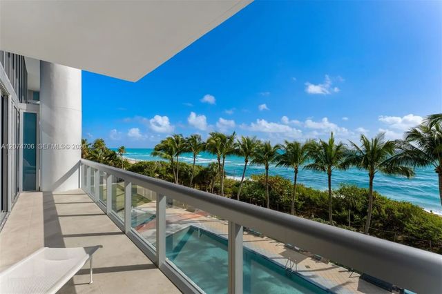 5 of 36 - 6899 Collins Avenue #403, Miami Beach, FL