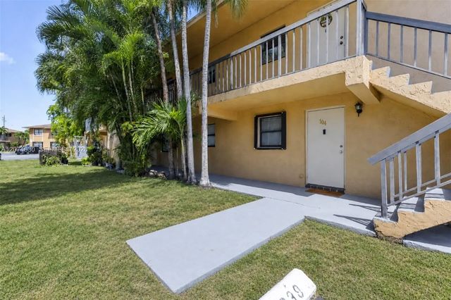 6745 W 26th Drive #103-4, Hialeah