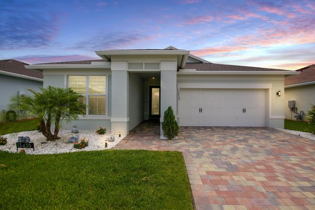 13435 Sw Vermillion Circle, Port St. Lucie