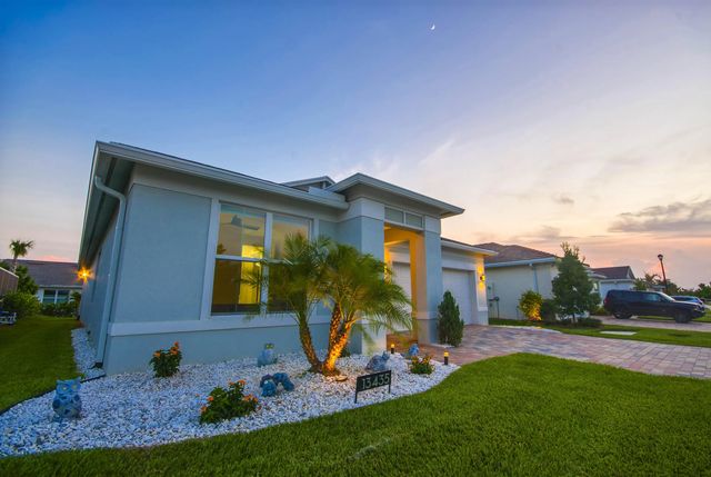 2 of 66 - 13435 Sw Vermillion Circle, Port St. Lucie, FL
