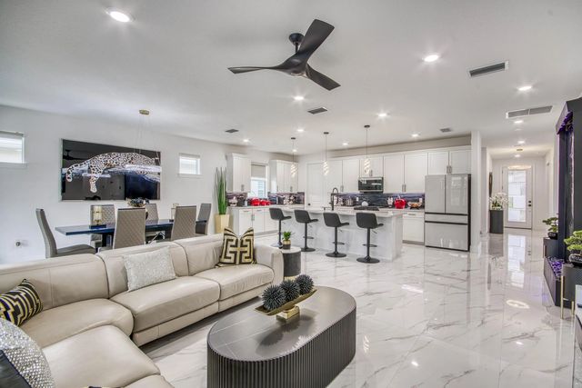 5 of 66 - 13435 Sw Vermillion Circle, Port St. Lucie, FL