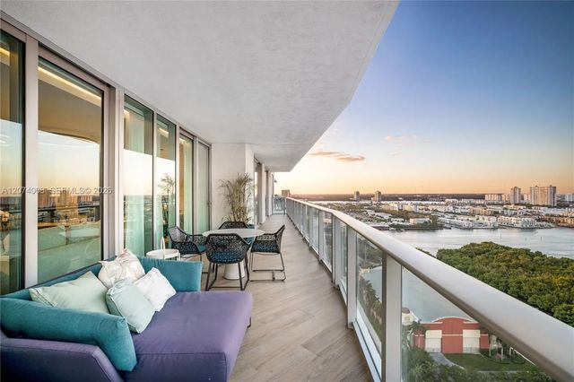 4 of 30 - 330 Sunny Isles Boulevard #5-2403, Sunny Isles Beach, FL
