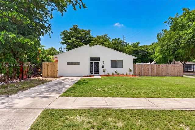 2390 Superior Street, Opa-Locka