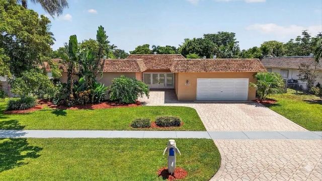 1820 Sw 67th Terrace, Plantation