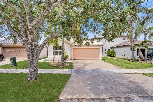 2 of 49 - 1822 Sw 176th Avenue, Miramar, FL