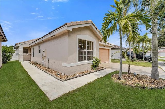 5 of 49 - 1822 Sw 176th Avenue, Miramar, FL