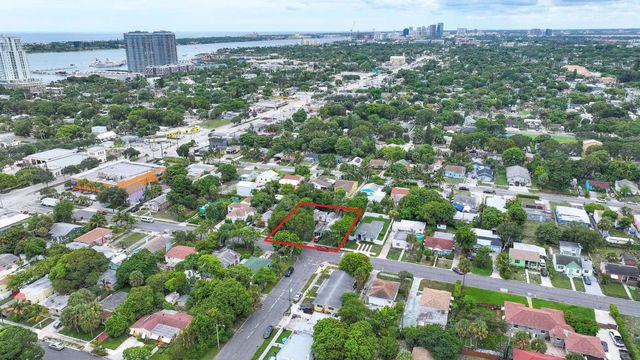 638 50th Street, West Palm Beach